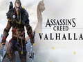 Juego Assassin's Creed Valhalla Hidden object