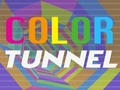 Juego Color Tunnel