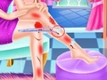 Juego Girl Bike Accident Love