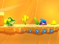 Juego Gobo Desert of Cubes