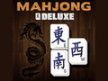 Juego Mahjong Deluxe