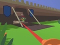 Juego Minigun Mushrooms