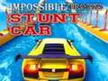Juego Impossible Classic Stunt Car