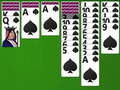 Juego Spider Solitaire Plus 