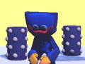 Juego Poppy Smashers: Scary Playtime