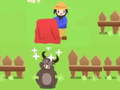 Juego Bull Fighter