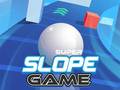 Juego Super Slope Game