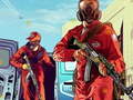 Juego Grand Theft Auto V Hidden Star