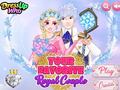 Juego Your Favorite Royal Couple