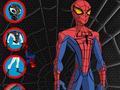 Juego Spiderman Hero Creator