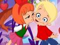 Juego Valentine's Day Hidden Hearts