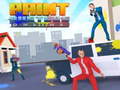 Juego Paint Busters Online