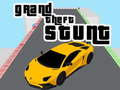 Juego Grand Theft Stunt