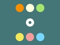 Juego Two Rows Colors
