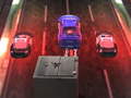 Juego Drive Chained Car 3D