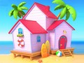 Juego Miss Robins Home Design