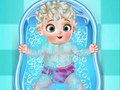Juego Cute Baby Born
