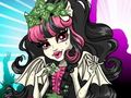 Juego Gargoyle Princess