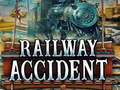 Juego Railway Accident