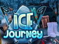 Juego Ice Journey