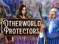 Juego Otherworld Protectors