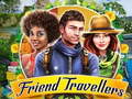 Juego Friend Travelers