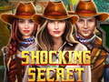 Juego Shocking Secret