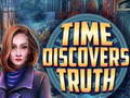 Juego Time Discovers Truth