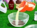 Juego Easy Chocolate Icecream
