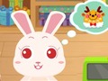 Juego Baby Fashion Dress Up