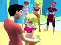 Juego Fashion Show