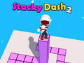 Juego Stacky Dash 2
