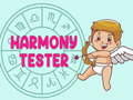 Juego Harmony Tester