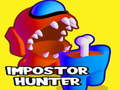 Juego Imposter Hunter