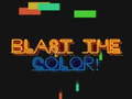Juego Blast The Color!