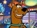 Juego Scooby Doo Dress Up