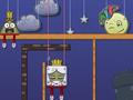 Juego Wake The Royalty