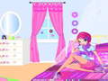 Juego Winx Room Decorate