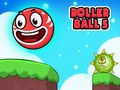 Juego Roller Ball 5