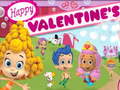 Juego Happy Valentine's