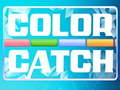 Juego Color Catch