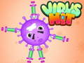 Juego Virus Hit