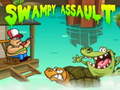 Juego Swampy Assault