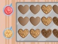 Juego Cookies Mania