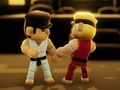 Juego Irrational Karate