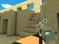 Juego Pixel Warfare