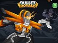 Juego Bullet Royale