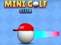 Juego Mini Golf Club
