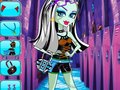 Juego Monster High Dress Up