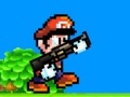 Juego Mario Rampage